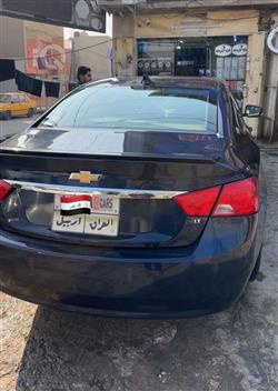 شيفروليه امبالا